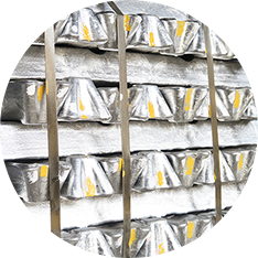 Вторинні алюмінієві сплави